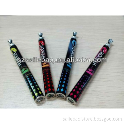 2013 Cheapest Green Health disposable HOOKAH CHEAP on sell